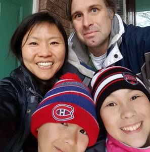 Meet your Posher, Eunjung